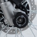 R&G Racing Fork Protectors for Zero FX / FXS '17-'20
